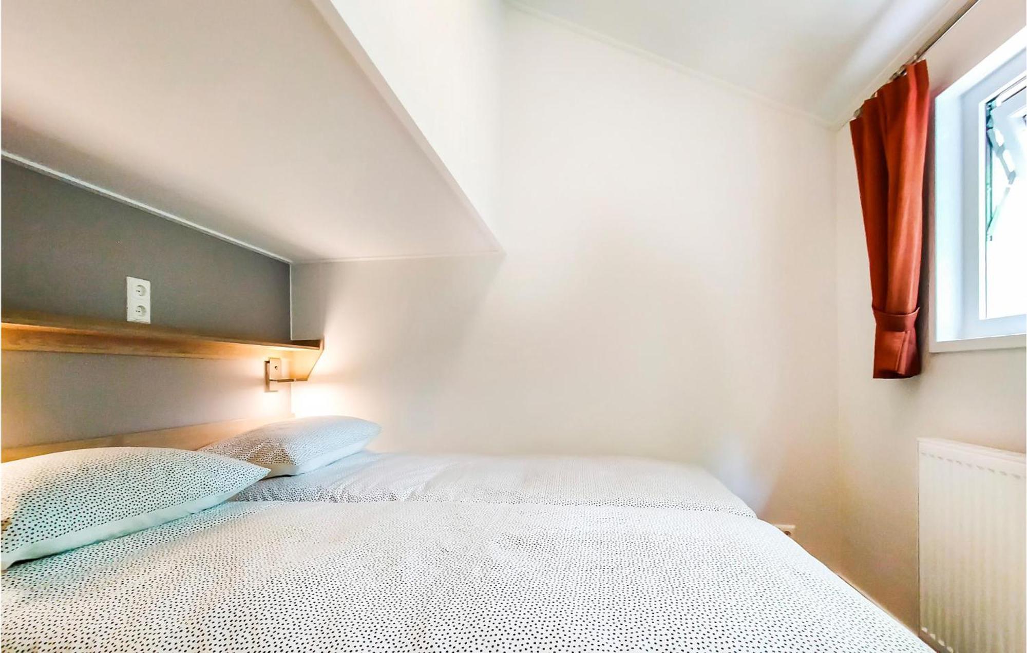 Oosterwolde  Chalet 49 מראה חיצוני תמונה